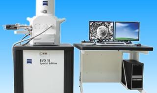 扫描电镜与透射电镜 扫描电镜与透射电镜的区别